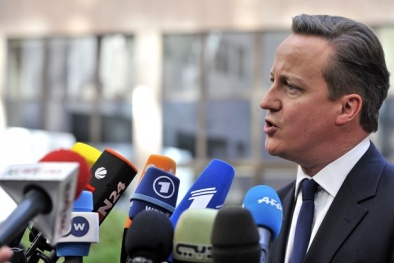 Tin mới nhất Ucraina: Nga bị trừng phạt